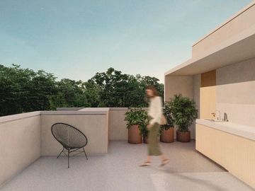 VENTA DE TOWNHOUSES EN CHUBURNA