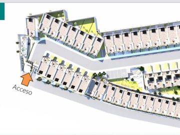 CASAS EN PREVENTA COL SOLER
