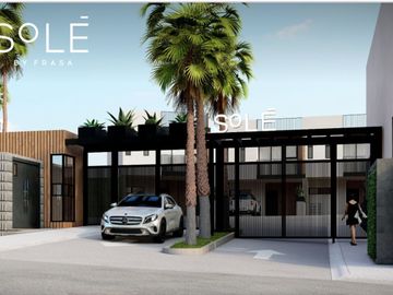 CASAS EN PREVENTA COL SOLER