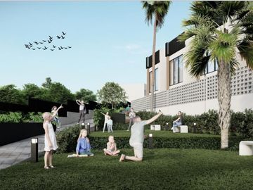 CASAS EN PREVENTA COL SOLER