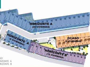 CASAS EN PREVENTA COL SOLER