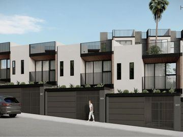 CASAS EN PREVENTA COL SOLER