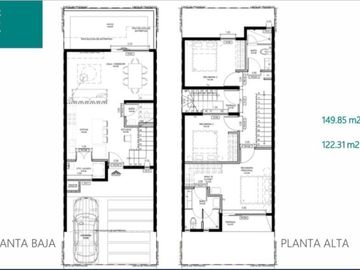 CASAS EN PREVENTA COL SOLER