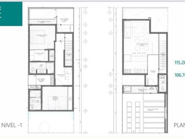 CASAS EN PREVENTA COL SOLER