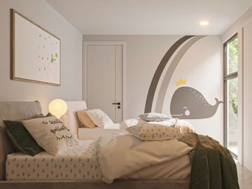 CASAS EN PREVENTA COL SOLER