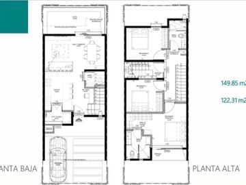 CASAS EN PREVENTA COL SOLER