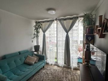 Se vende departamento en sector Reñaca Alto supermercado Acuenta. Val.