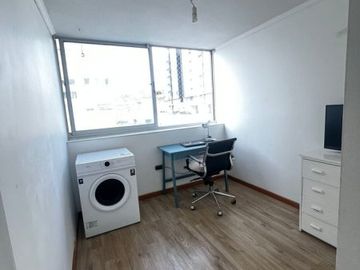 Se vende departamento en sector Reñaca Alto supermercado Acuenta. Val.