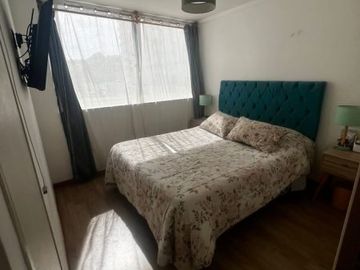 Se vende departamento en sector Reñaca Alto supermercado Acuenta. Val.