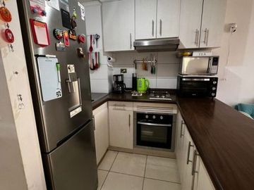 Se vende departamento en sector Reñaca Alto supermercado Acuenta. Val.