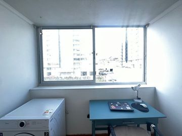 Se vende departamento en sector Reñaca Alto supermercado Acuenta. Val.