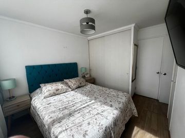 Se vende departamento en sector Reñaca Alto supermercado Acuenta. Val.