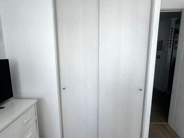 Se vende departamento en sector Reñaca Alto supermercado Acuenta. Val.