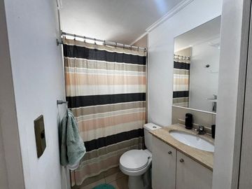 Se vende departamento en sector Reñaca Alto supermercado Acuenta. Val.