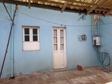 Casa en venta en Los Manzanos, Miguel Hidalgo.