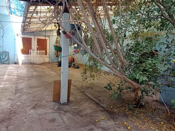 Casa en venta en Los Manzanos, Miguel Hidalgo.