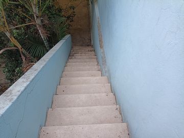 Casa en venta en Los Manzanos, Miguel Hidalgo.