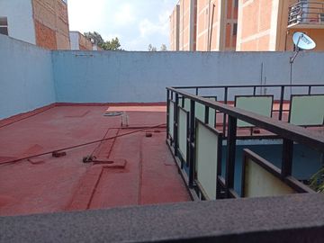 Casa en venta en Los Manzanos, Miguel Hidalgo.