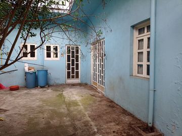 Casa en venta en Los Manzanos, Miguel Hidalgo.