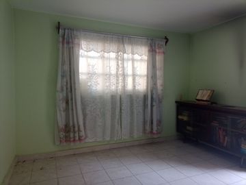 Casa en venta en Los Manzanos, Miguel Hidalgo.