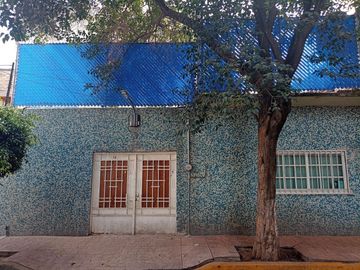 Casa en venta en Los Manzanos, Miguel Hidalgo.
