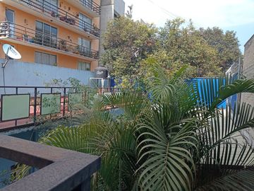Casa en venta en Los Manzanos, Miguel Hidalgo.