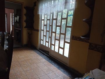Casa en venta en Los Manzanos, Miguel Hidalgo.