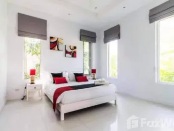 Woodland Residence, Huahin