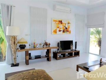 Woodland Residence, Huahin
