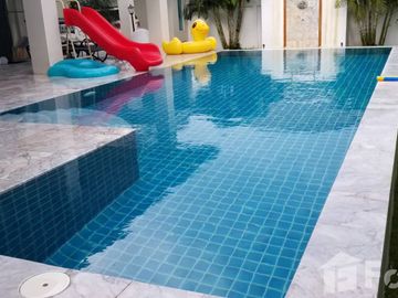Woodland Residence, Huahin