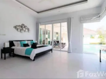 Woodland Residence, Huahin