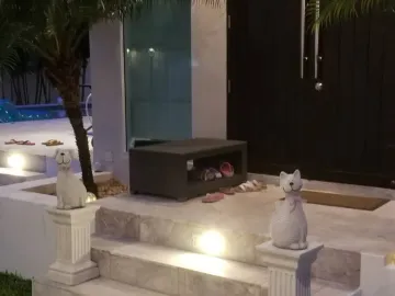 Woodland Residence, Huahin