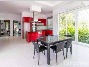 Woodland Residence, Huahin