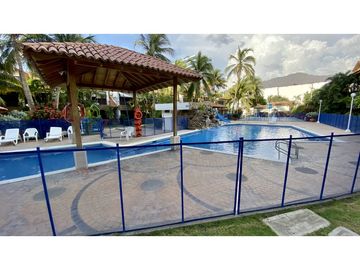 VENTA CABAÑA BELLO HORIZONTE- SANTA MARTA