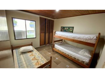 VENTA CABAÑA BELLO HORIZONTE- SANTA MARTA