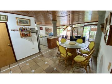 VENTA CABAÑA BELLO HORIZONTE- SANTA MARTA