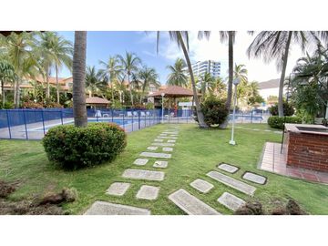 VENTA CABAÑA BELLO HORIZONTE- SANTA MARTA