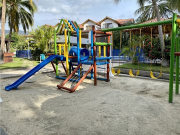 VENTA CABAÑA BELLO HORIZONTE- SANTA MARTA