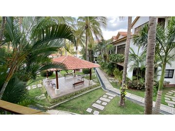 VENTA CABAÑA BELLO HORIZONTE- SANTA MARTA
