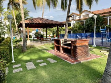 VENTA CABAÑA BELLO HORIZONTE- SANTA MARTA