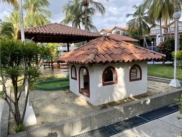 VENTA CABAÑA BELLO HORIZONTE- SANTA MARTA