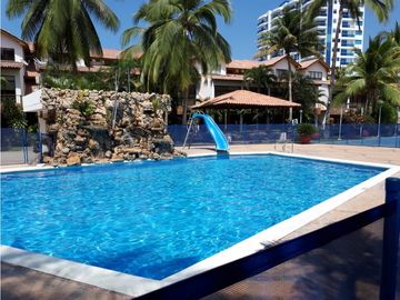 VENTA CABAÑA BELLO HORIZONTE- SANTA MARTA