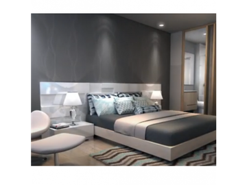 8192578 Venta Apartamento en Altos del Poblado Medellín
