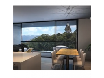 8192578 Venta Apartamento en Altos del Poblado Medellín