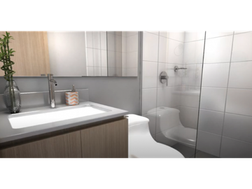 8192578 Venta Apartamento en Altos del Poblado