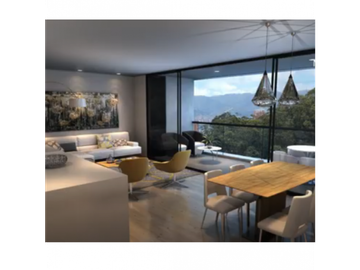 8192578 Venta Apartamento en Altos del Poblado Medellín
