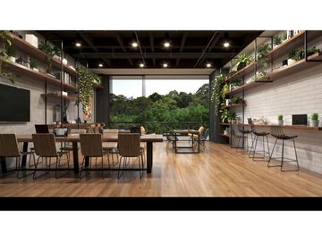 8192578 Venta Apartamento en Altos del Poblado Medellín