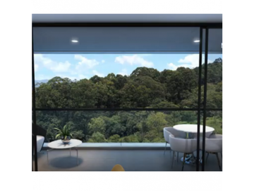 8192578 Venta Apartamento en Altos del Poblado Medellín