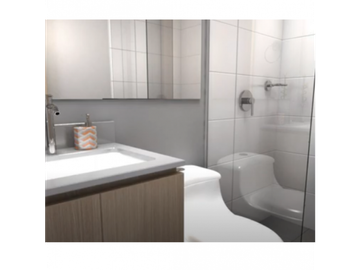 8192578 Venta Apartamento en Altos del Poblado Medellín