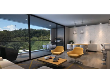 8192578 Venta Apartamento en Altos del Poblado
